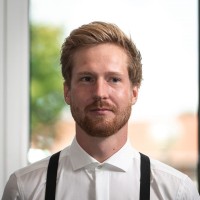 Christian Emil Johansen
