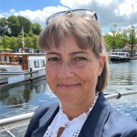 Inge Kjeldgård