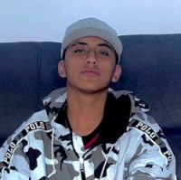 Alexis Enrique Dominguez Padilla