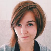 Alina Agafonova