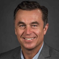 Brad Harrison