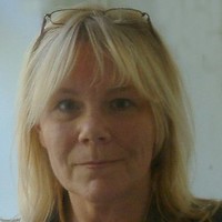 Judy Harrison