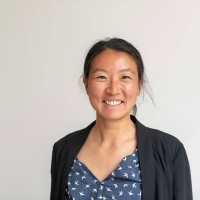 Dr. Sonja Yeh