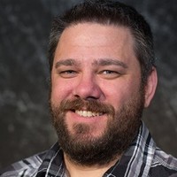 Scott Williams