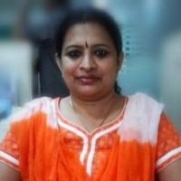 Maya Nambiar
