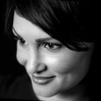 Liudmila Solomennik