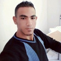Arafat Lakhel