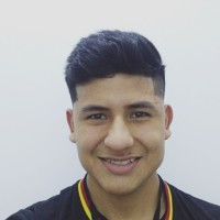 Francisco Jesus Malasquez Quispe