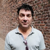 Rob van Vugt