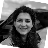 Faezeh Ghazvini