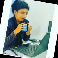 Ankita Patil