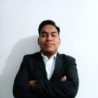 Jose Angel Guerrero Torres