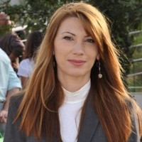 Milena Atanasova