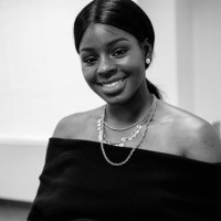 Andrea Walker