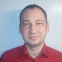 Andrey Baranov