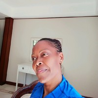 Anne Kamere