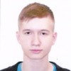 Dmytro Vovchenko