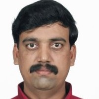 Ravindra V