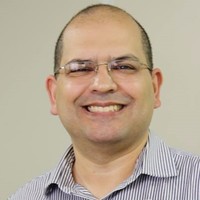 Adm. Gino Luiz Oliveira de Souza, MBA