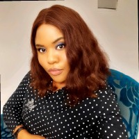 Adesuwa Ighedo (Acipm, Mcp)