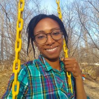 Ayana Mayes