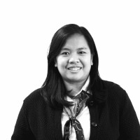 Marie Bernadette Batiles