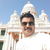 Saravanan Jothilingam