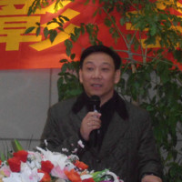 黄杰锋