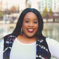 Shakira Harrell, Lmsw, M.Ed