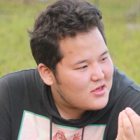 Lkhagvadorj Baasandorj