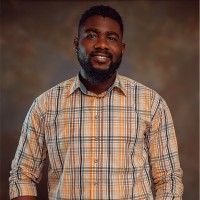 Samuel Ohuei