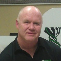 Scott MacRae