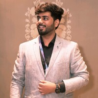 Aditya Pareek