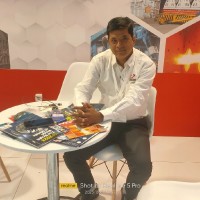 TUSHAR SHAH