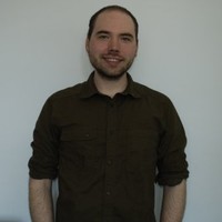 Daniel Krawchuk