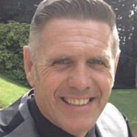 Lee Harrison