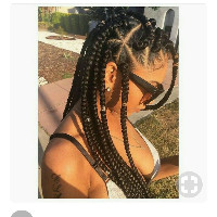 Taisha Crawford