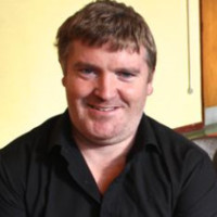 Tommy O'Connor
