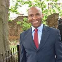 Victor Iwuoha P.E, P.Eng, M.Asce