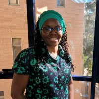 Lydia Muchiri
