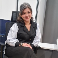 Luna Margareth