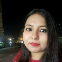 Anamika Prasad