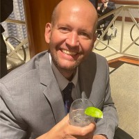 Matt Close