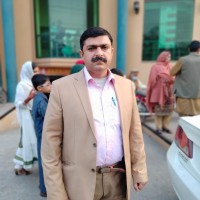 Abrar Hussain