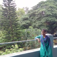 Vijaya Lakshmi Devara