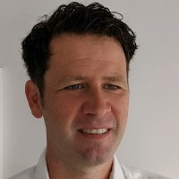Alex Munro Mrics