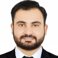 Muhammad Akhtar - ACCA, CA (F)