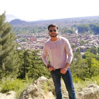 Tushar Kumar