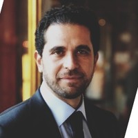 julien chiche