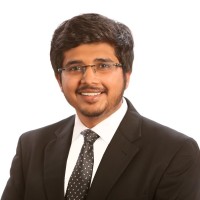 Shashank Gandhi ,Cmit L4